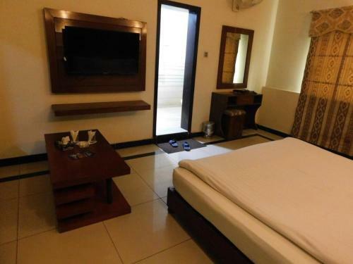 The Grand Hotel Multan