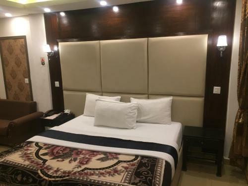 Amin Hotel