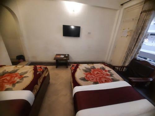 Amin Hotel