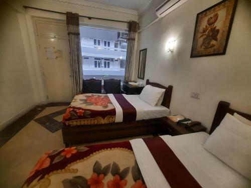 Amin Hotel