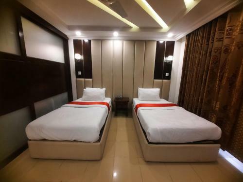 Amin Hotel