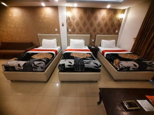 Amin Hotel