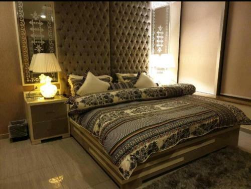 Remarkable 2-bed Apartment In Multan