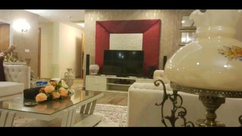 Remarkable 2-bed Apartment In Multan