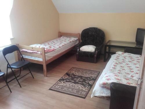 Posada Zajazd ''marc�wka"