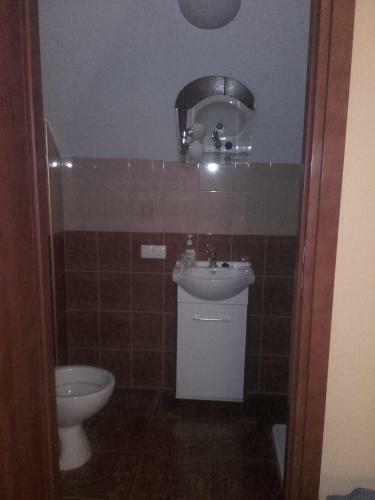 Posada Zajazd ''marc�wka"