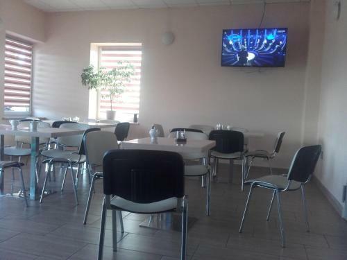 Posada Zajazd ''marc�wka"