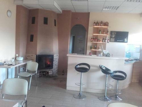 Posada Zajazd ''marc�wka"