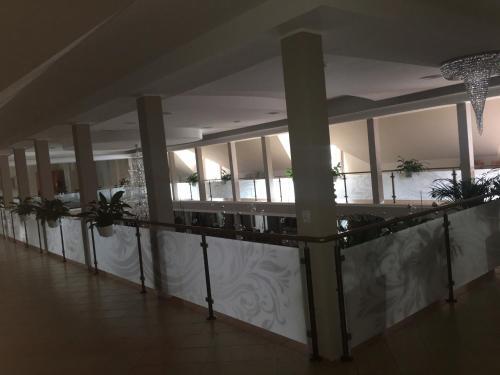 Posada Hotel I Restauracja Jan