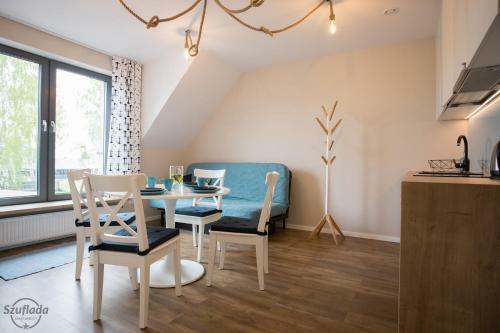 Szuflada Apartamenty