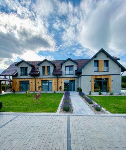 Szuflada Apartamenty