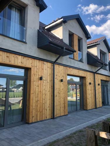 Szuflada Apartamenty