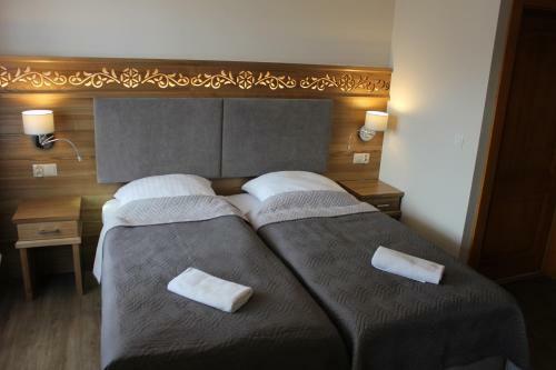 Bed & Breakfast Dom Wypoczynkowy U Chramca