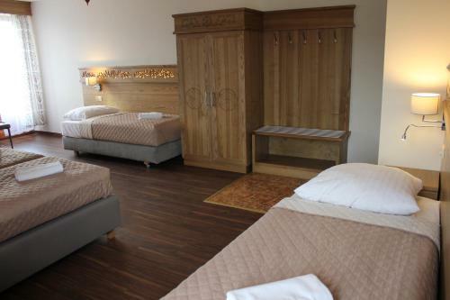 Bed & Breakfast Dom Wypoczynkowy U Chramca