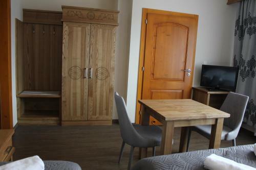 Bed & Breakfast Dom Wypoczynkowy U Chramca