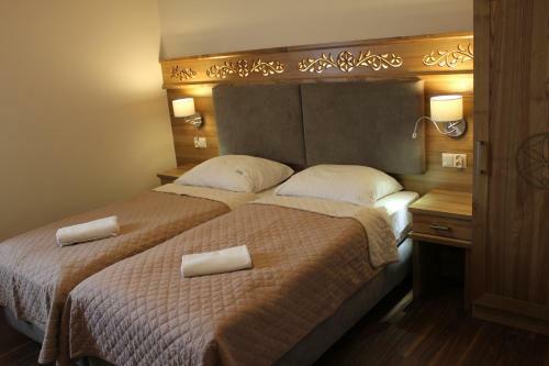 Bed & Breakfast Dom Wypoczynkowy U Chramca