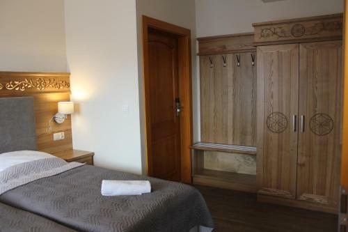 Bed & Breakfast Dom Wypoczynkowy U Chramca