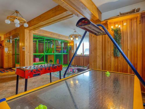 Bed & Breakfast Dom Wypoczynkowy U Chramca