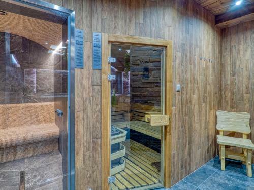 Bed & Breakfast Dom Wypoczynkowy U Chramca