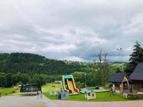 Bed & Breakfast Dom Wypoczynkowy U Chramca