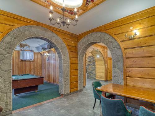 Bed & Breakfast Dom Wypoczynkowy U Chramca