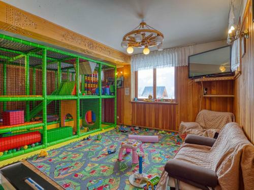 Bed & Breakfast Dom Wypoczynkowy U Chramca