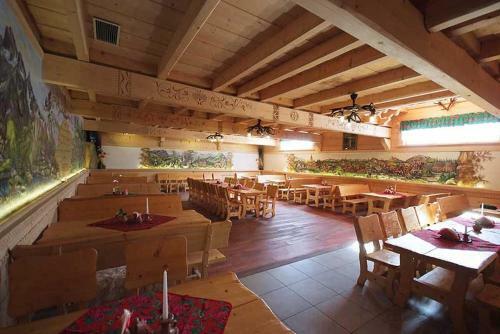 Bed & Breakfast Dom Wypoczynkowy U Chramca