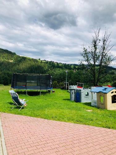 Bed & Breakfast Dom Wypoczynkowy U Chramca