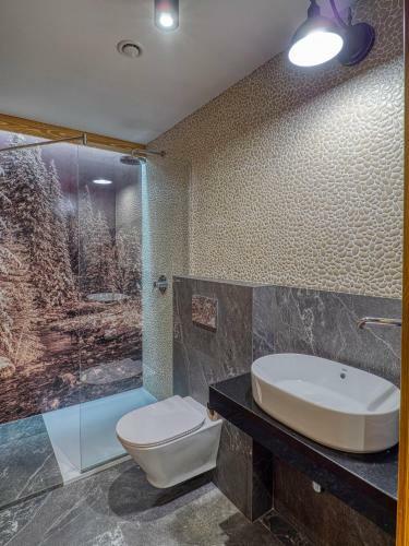Bed & Breakfast Dom Wypoczynkowy U Chramca