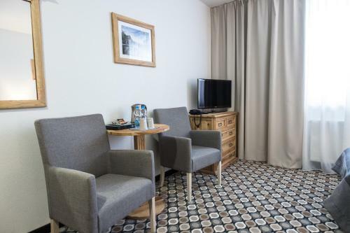 Hotel Villa Kocierz