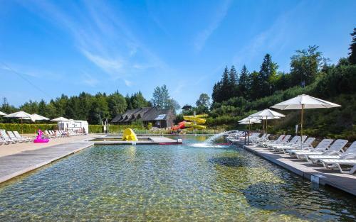 Hotel Villa Kocierz
