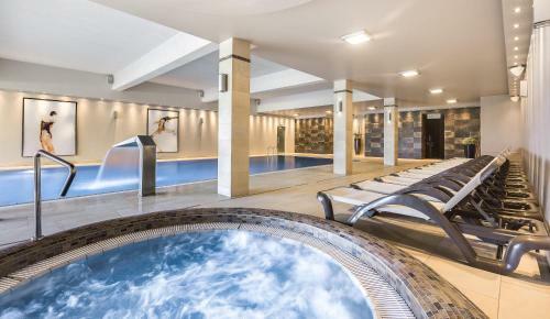 Hotel Villa Kocierz