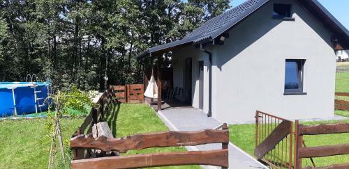 Apartamento Osada Pod Lasem