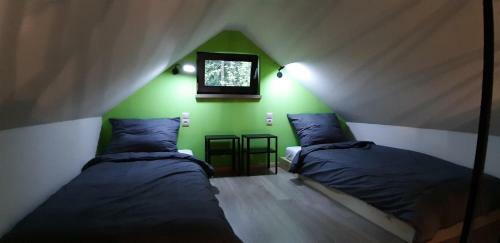 Apartamento Osada Pod Lasem