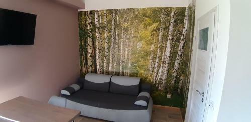 Apartamento Osada Pod Lasem
