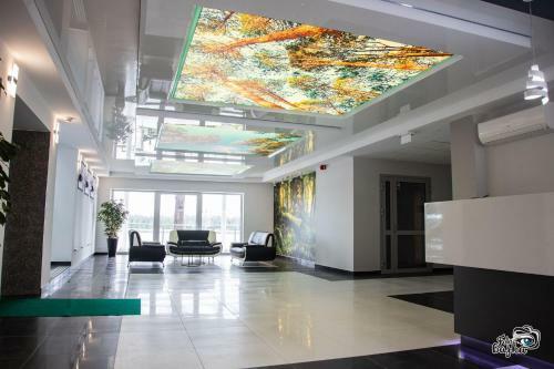 Bed & Breakfast Aparthotel R�?a Wiatr�w