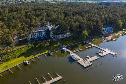 Bed & Breakfast Aparthotel R�?a Wiatr�w