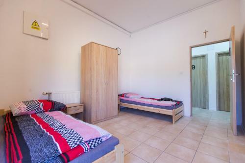 Albergue Pod Skrzyd?ami 24