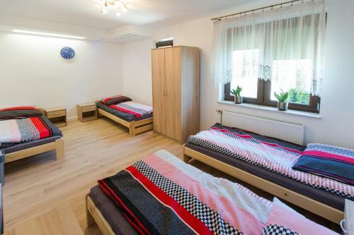 Albergue Pod Skrzyd?ami 24