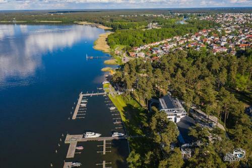 Apartamenty R�?a Wiatr�w
