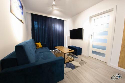 Apartamenty R�?a Wiatr�w