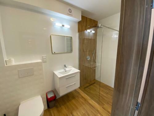 Hostal Dw Szarotka