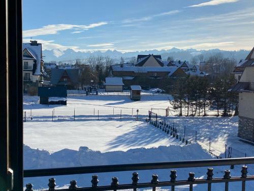 Hostal Dw Szarotka