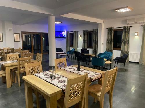 Hostal Dw Szarotka