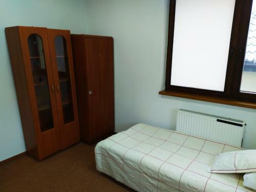 Hotel Go?ciniec Czarci M?yn