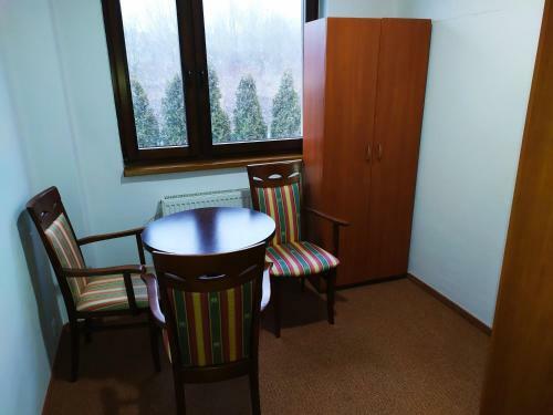 Hotel Go?ciniec Czarci M?yn