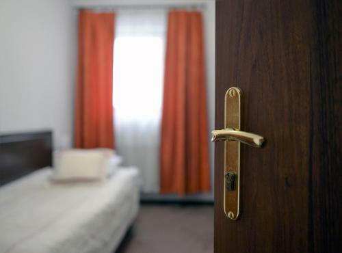 Hotel Go?ciniec Czarci M?yn