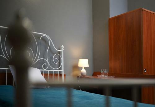 Hotel Go?ciniec Czarci M?yn
