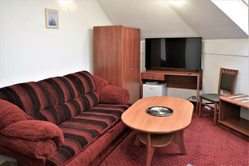 Hotel Go?ciniec Czarci M?yn