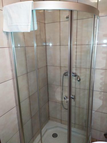 Hotel Go?ciniec Czarci M?yn